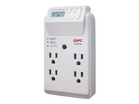 APC SurgeArrest Essential Power-Saving Timer