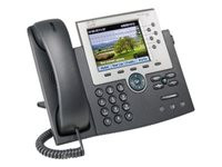 Cisco Unified IP Phone 7965G