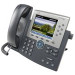 Cisco Unified IP Phone 7965G