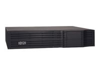 Tripp Lite 48V 2U Rackmount External Battery Pack Enclosure for select UPS Systems TAA/GSA