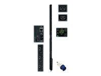 Tripp Lite PDU 3-Phase Switched 208V 12.6kW IEC-309 21 C13; 3 C19 0URM