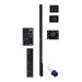 Tripp Lite PDU 3-Phase Switched 208V 12.6kW IEC-309 21 C13; 3 C19 0URM