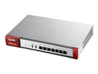 ZyXEL ZyWALL 110