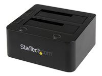 StarTech.com Universal Dock for 2.5/3.5in SATA & IDE HDD