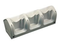 Datalogic barcode scanner docking cradle