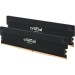 Память Crucial Pro DDR5 16GB-32GB 6000MHz, CP2K16G60C36U5B