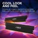 Память Crucial Pro DDR5 16GB-32GB 6000MHz, CP2K16G60C36U5B