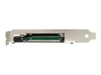 StarTech.com 1 Port PCI to CardBus PCMCIA Adapter Card