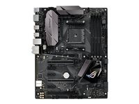 ASUS ROG STRIX B350-F GAMING