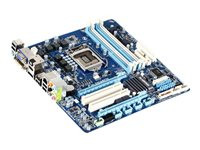 Gigabyte GA-Q67M-D2H-B3