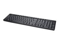 Kensington Wireless Low-Profile Keyboard