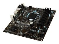MSI B250M PRO-VDH