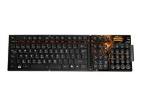 SteelSeries Shift Keyset Cataclysm