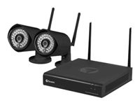 Swann GuardianEye