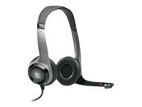 Logitech USB Headset H530