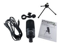 Plugable USB-VOX