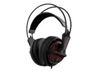 SteelSeries Diablo III Headset