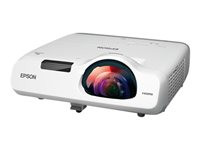 Epson PowerLite 520