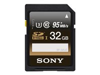 Sony SF-UZ Series SF-G1UZ
