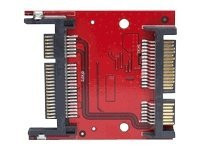 Aleratec CFast to SATA Adapter