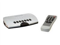 C2G PC to TV Converter