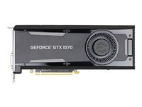 EVGA GeForce GTX 1070 GAMING
