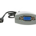 StarTech.com USB VGA External Dual or Multi Monitor Video Adapter