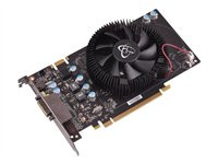 XFX GeForce 9600 GSO