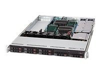 Supermicro SC113 TQ-R700UB