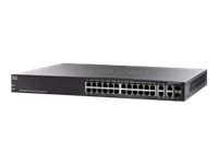 Cisco Small Business SG300-28PP