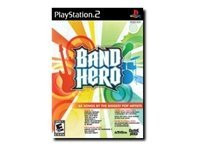 Band Hero