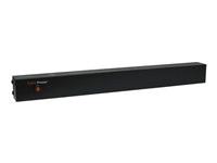 CyberPower Basic Series PDU20BT10R