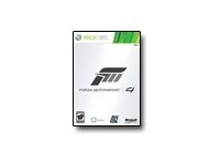 Forza Motorsport 4