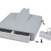 Ergotron StyleView Primary Double Drawer