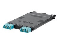 Panduit HD Flex Breakout Cassette, Fiber/Optimized Loss (0.50 dB)