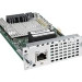 Cisco Fourth-Generation Multi-flex Trunk Voice/Clear-channel Data T1/E1 Module