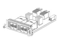 Cisco 4-port 10 GE/4-port 4Gb FC