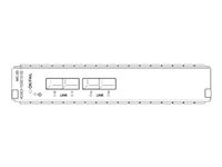 Juniper Networks Multi-Rate Circuit Emulation MIC