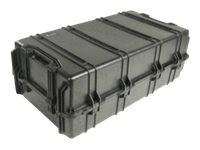 Pelican 1780T Transport Case with Pick 'N Pluck Foam