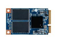 Kingston SSDNow mS200