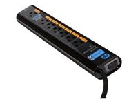 HP Surge Protector 200