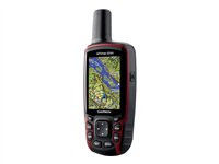Garmin GPSMAP 62stc