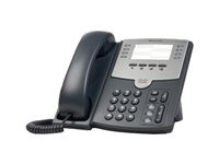 Cisco Small Business SPA 501G