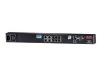 APC NetBotz Rack Monitor 200