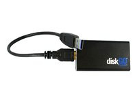 EDGE DiskGO Pocket