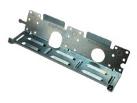 Datalogic barcode scanner docking cradle mounting bracket