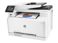 HP LaserJet Pro MFP M277dw