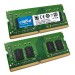 Оперативная память Crucial DDR4 16GB 3200MHz SODIMM для ноутбука