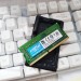 Оперативная память Crucial DDR4 16GB 3200MHz SODIMM для ноутбука