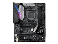 ASUS ROG STRIX X370-F GAMING